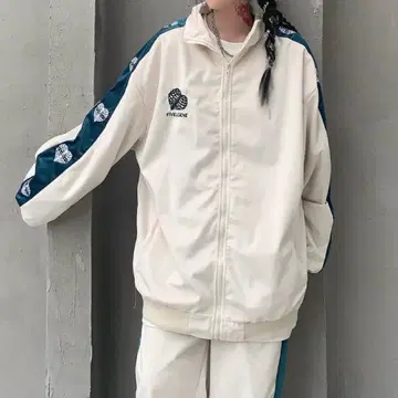 KsG 저리 셋업 바지 단품