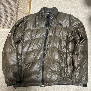 THE NORTH FACE 다운 자켓