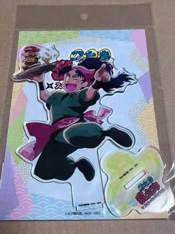 닌타마 란타로 스위츠 파라다이스 아크릴 스탠드 나나마츠 코헤이타