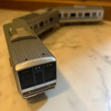 프라레일 207계 사운드 JR 서일본