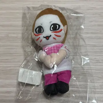 골든 폭격기 금폭 타루미슈 켄지 봉제 인형 마그넷 벌스데이 굿즈