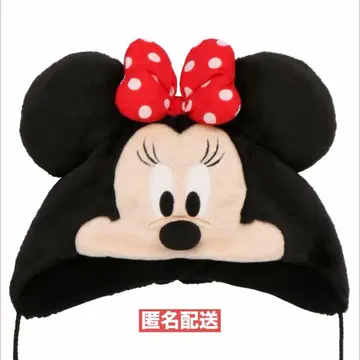 디즈니 팬캡 미니