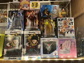 쇼핑 미개봉 피규어 묶음 판매 11
