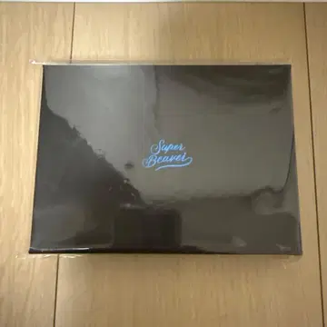 SUPER BEAVER 코인 케이스