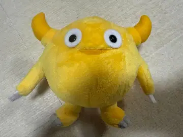 요코하마 DeNA 스타 CHAPY 봉제 인형