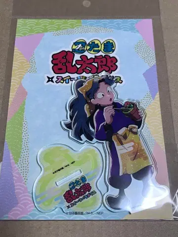 스위츠 파라다이스 닌타마 란타로 아크릴 스탠드 아야베 킷파치로