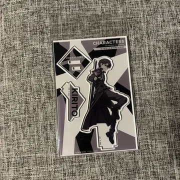 abec BUNBUN전 키리토 아크릴 스탠드