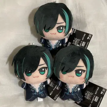 12 기사X SD 인형 봉제 인형 시윤 3개