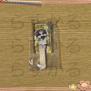 칸코레전 칸코레 쿠레 2025 등신 아이스 아크릴 키링 유키카제