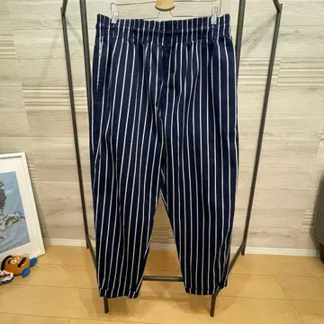 cookman [쿠쿠] 셰프 팬츠 [size XL]