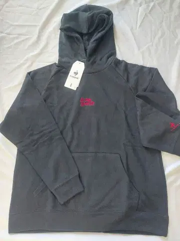 르꼬끄 스포르티브 후드티 후드 부착 트레이닝복 M 새상품