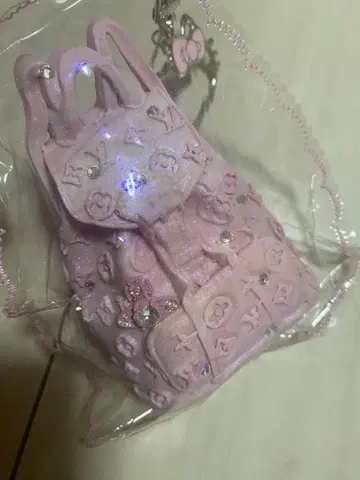 해외 스퀴즈 백팩 쪼물쪼물