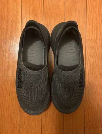 HOKA ONEONE RESTORE TC