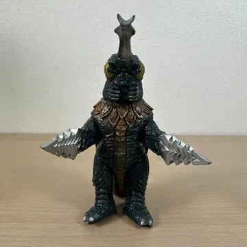 반다이 1991 레트로 고질라 시리즈 메가로 B160