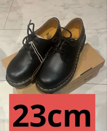 Dr.Martens 1461 3홀