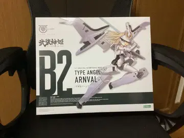 무장신희 아안바르