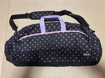 휠라 FILA 보스턴 2WAY 수학여행 스포츠 스쿨 내수 여행