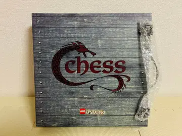 레고 체스 4499577 바이킹