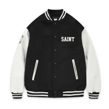 SAINTPAIN 세인트페인 스타디움 자켓