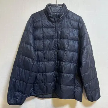 [파격] mont-bell 800FP U.L. 스냅 자켓 L