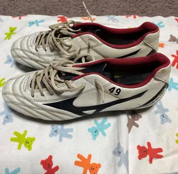 미즈노 축구화 스파이크 교체형