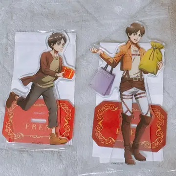 12/16까지 한정 가격 최저가 애니메이트 병사장 생일 페어 유년기 엘렌