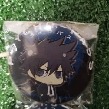 사이코패스 SD 캐릭터 캔뱃지 세트