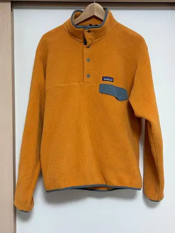 patagonia 라이트웨이트 스냅T 남성용 S사이즈