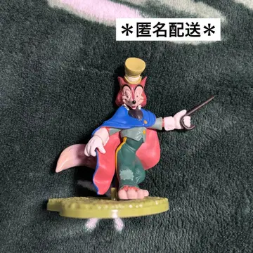 디즈니 미니어처 피규어 컬렉션 페로