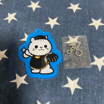 자이언츠 고바야시 세이지 리스카코바 아크릴 키링