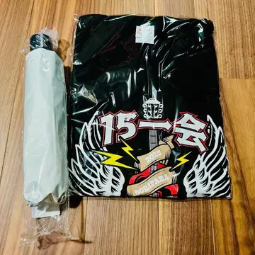 고리파라견문록 고리파라캬바레 회장 판매 T셔츠 양산