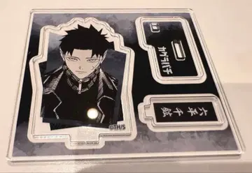 카구라바치 아크릴 피규어 치히로