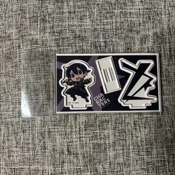 abec BUNBUN전 키리토