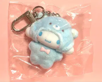 산리오 치비토모 시나몬 시나모롤 동물