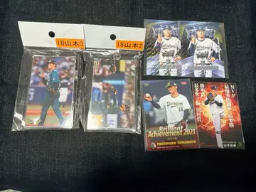 야마모토 요시노부 카드 키링