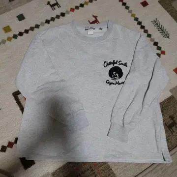 짐 마스터 트레이닝복