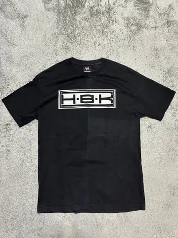 숀 마이클스 WWE 프로레슬링 00s y2k 밴드 영화 USA 구제 의류