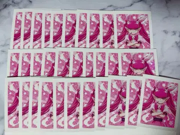 마계의 왕자 이루마 군 파샤코레 바치코 31장 세트