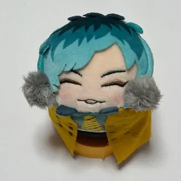 히프노시스 마이크 시로츠츠미 사사라 모찌코로링