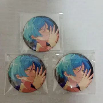 앙스타 심해 카나타 이베코레 캔뱃지 2023 winter Casual