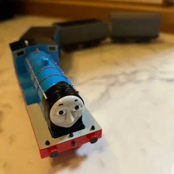 프라레일 에드워드 토마스 시리즈 5