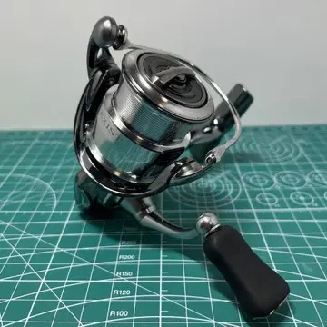 다이와 22 이그지스트 LT2000S-H