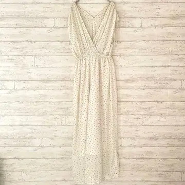 어나더 에디션 슬리브리스 올인원 [M] 카슈쿨 도트