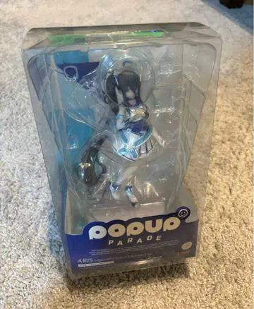 천도 앨리스 피규어 POP UP PARADE