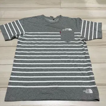 THE NORTH FACE 티셔츠