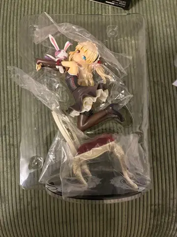 하세가와 코바토 1/8 스케일 피규어 코토부키야