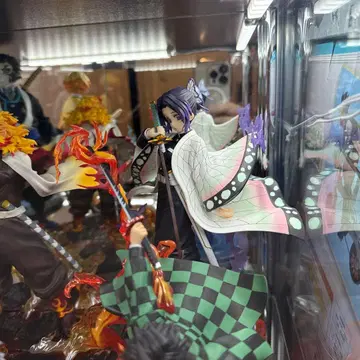 ALTER 코쵸우 시노부 피규어