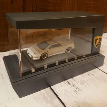 타카라토미몰 오리지널 토미카 프리미엄 라이트업 시어터 람보르기니