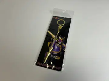 가면라이더 쿠우가 25주년 기념 키링