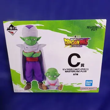 제일복권 드래곤볼 다이마 C상